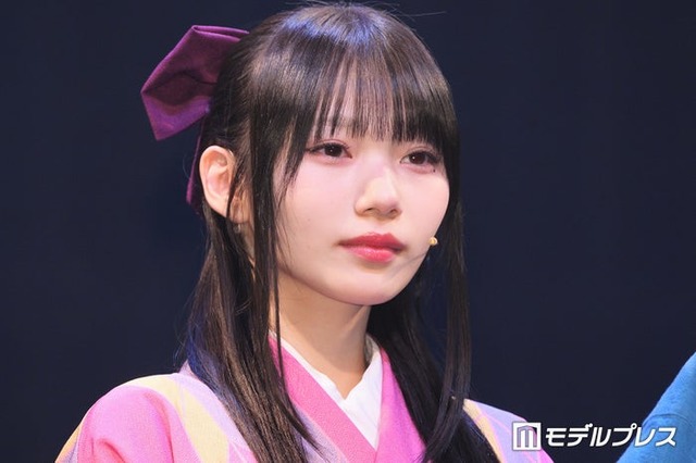 岡本姫奈（C）モデルプレス