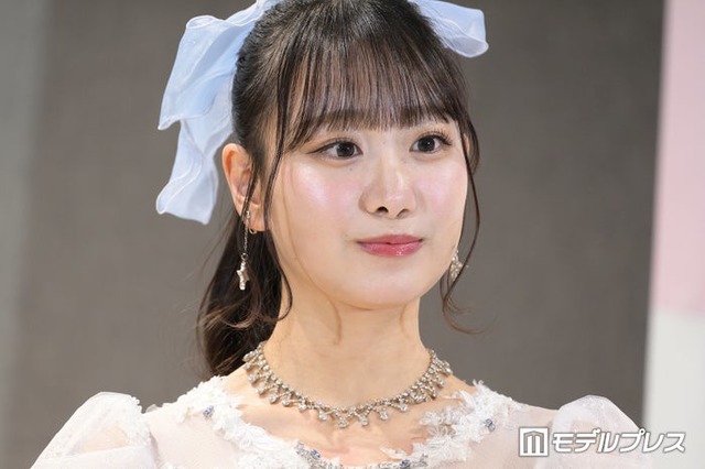 瀧脇笙古（C）モデルプレス