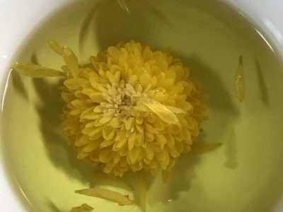 インフルエンザA型が爆発流行中の「寒露」の時季、健康を維持してくれるのは意外な「この食材」