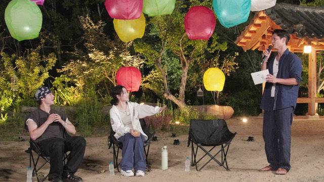 「雲が描いた月明り 10周年スペシャル～クルミハウスに全員集合！～」Licensed by KBS Media Ltd. c 2026 KBS. All rights reserved