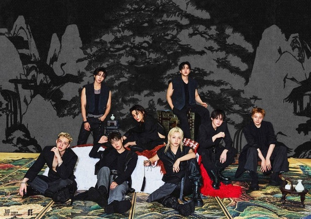 Stray Kids（提供画像）