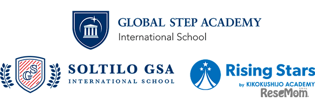 Global Step Academy International School / SOLTILO GSA International School / Rising Stars