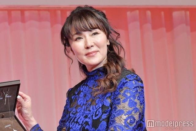 浅野ゆう子（C）モデルプレス