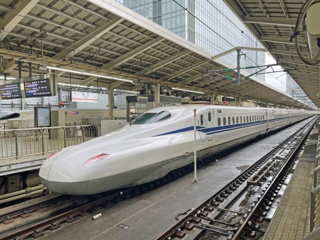 東海道・山陽新幹線「のぞみ」「みずほ」指定席＆グリーン料金を初改定 インフレによるコスト上昇受けて