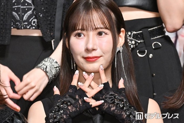 生田衣梨奈（C）モデルプレス