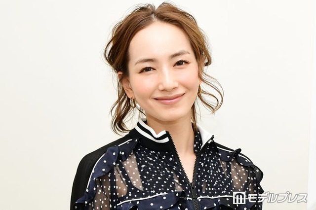 辻元舞（C）モデルプレス