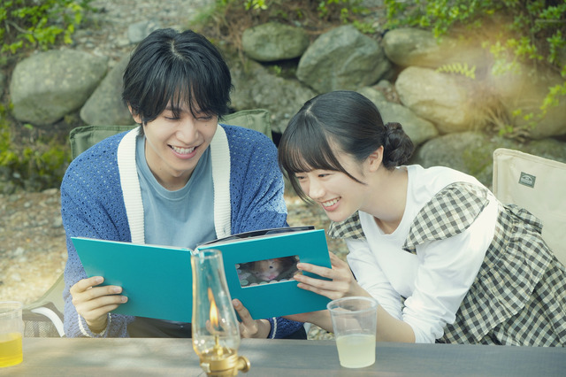 『お姉ちゃんの翠くん』©2026「お姉ちゃんの翠くん」製作委員会   ©目黒あむ／集英社