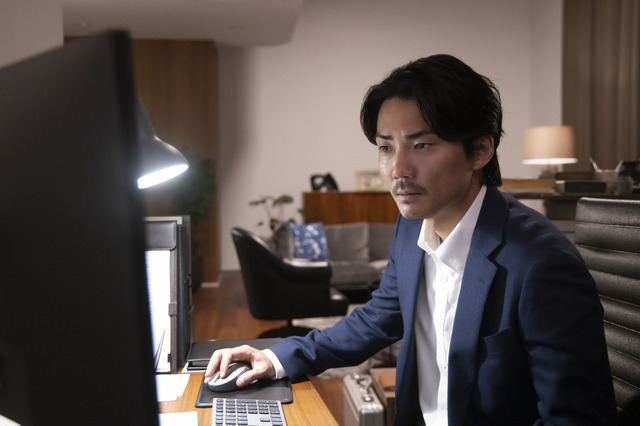 『月がみている』(c)2026「月がみている」製作委員会