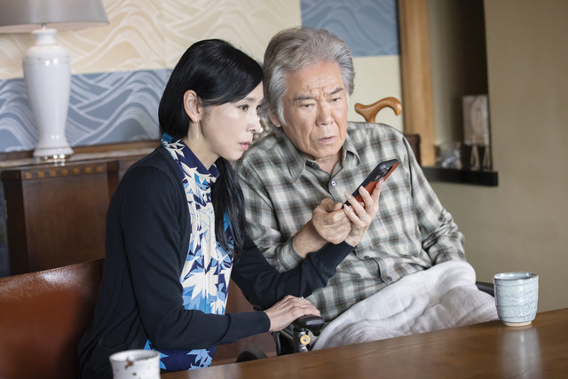 『月がみている』(c)2026「月がみている」製作委員会