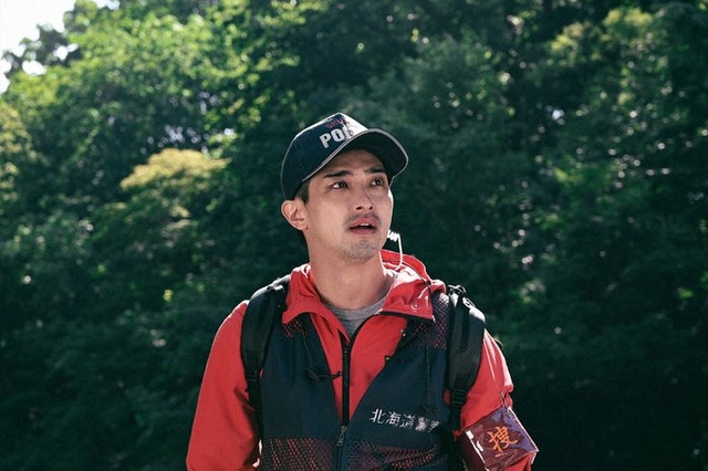 横浜流星「LOST10」第1話（C）TBS
