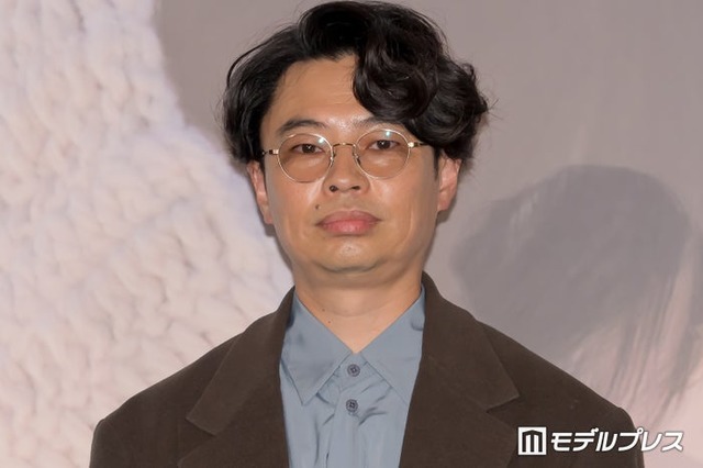 浜野謙太（C）モデルプレス