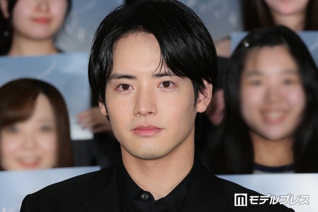 「あにいもうと」キャスト登壇イベント・試写会に出席した赤楚衛二（C）モデルプレス