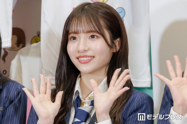 平田侑希（C）モデルプレス