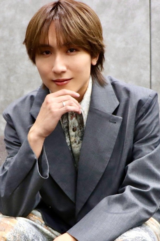 小池竜暉（提供写真）