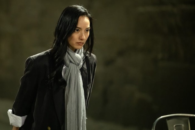 「VIVANT」レイヤマダ（C）TBS