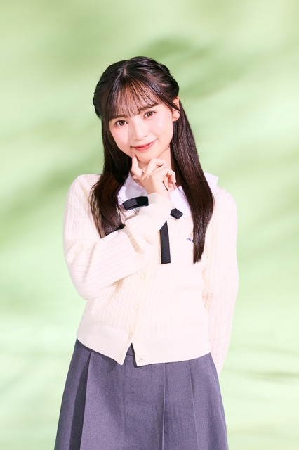 まこと（1年生／福岡）「今日、好きになりました。スウォン編」（C）AbemaTV,Inc.