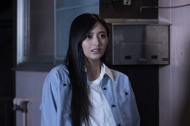 井上和（C）フジテレビ