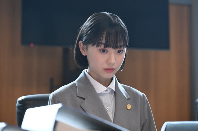 「南田南弁護士は天才肌」
