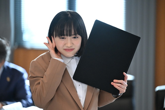 「南田南弁護士は天才肌」