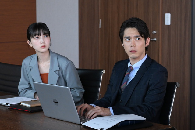 「南田南弁護士は天才肌」