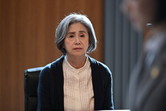 「南田南弁護士は天才肌」