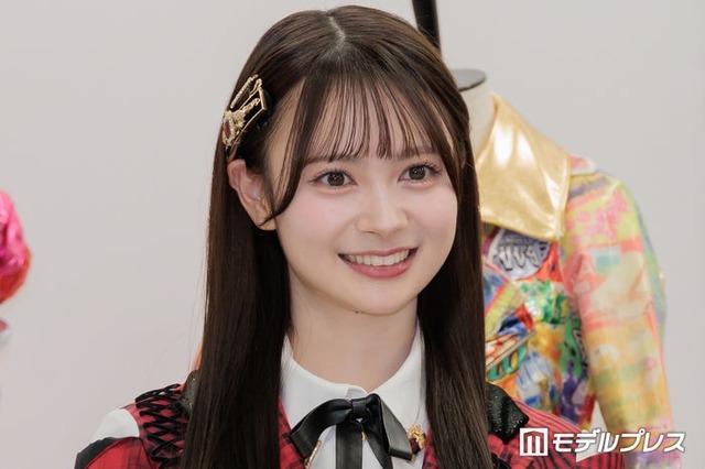 伊藤百花（C）モデルプレス