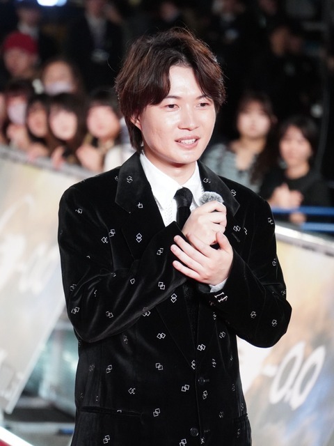 神木隆之介