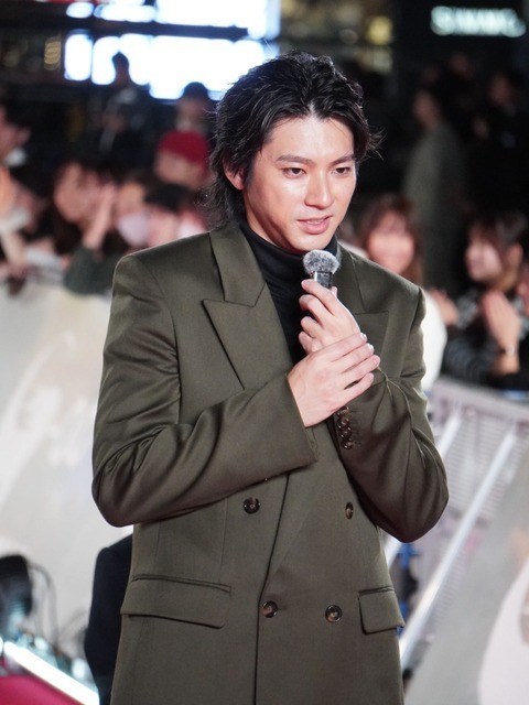 山田裕貴