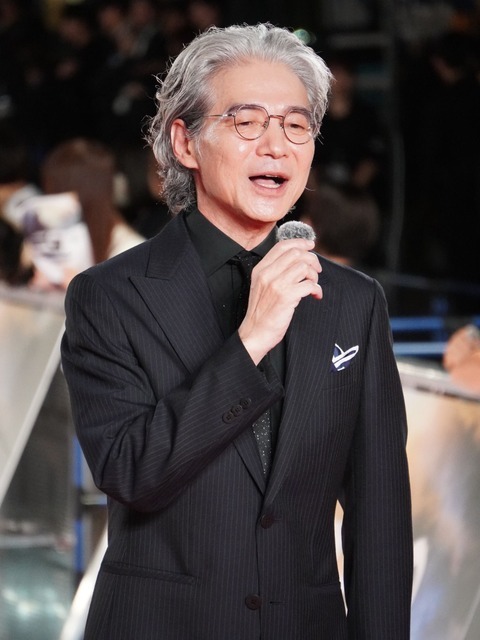 吉岡秀隆