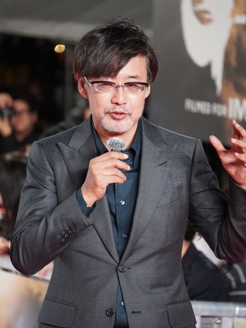 山崎貴監督