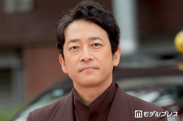 迫田孝也（C）モデルプレス