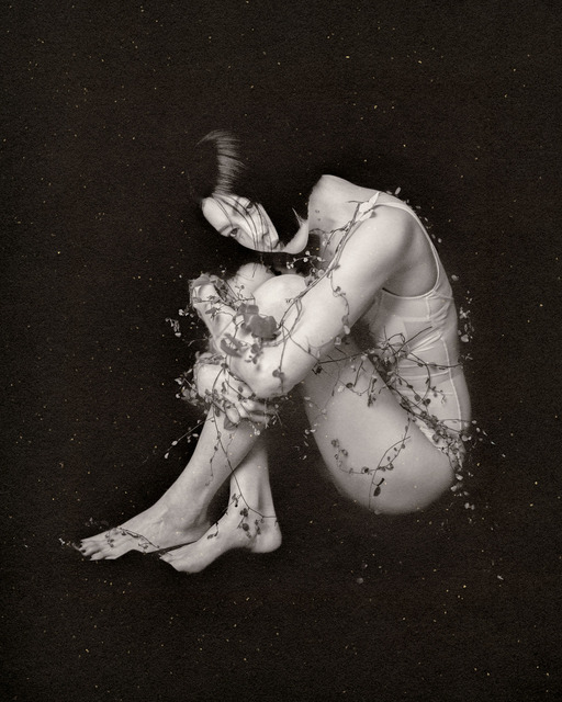 「Selēnē」未来 © Cho Gi-Seok
