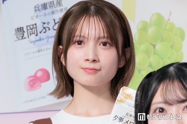 水島美結（C）モデルプレス