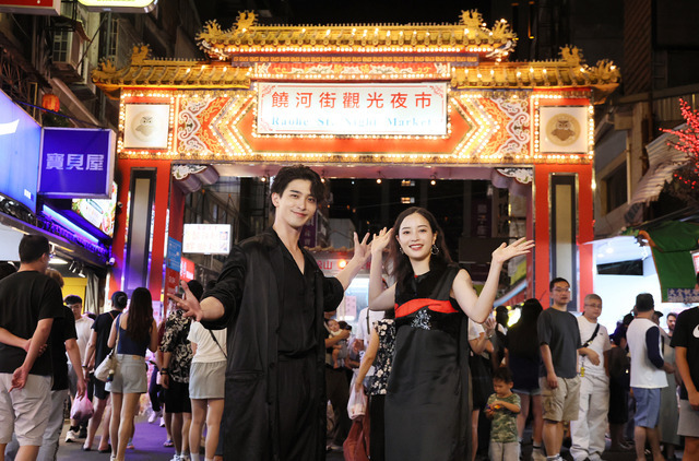 『汝、星のごとく』©2026「汝、星のごとく」製作委員会　©凪良ゆう／講談社