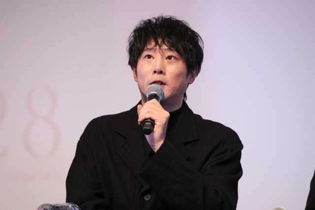 『汝、星のごとく』©2026「汝、星のごとく」製作委員会　©凪良ゆう／講談社