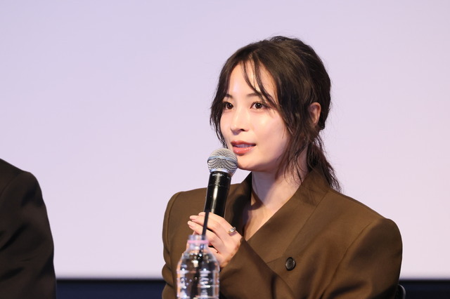 『汝、星のごとく』©2026「汝、星のごとく」製作委員会　©凪良ゆう／講談社