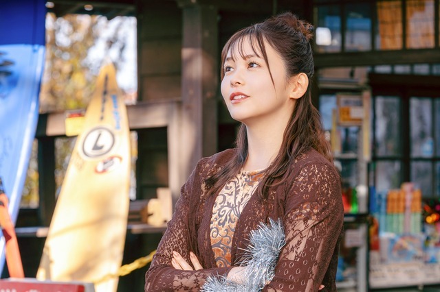 「メリーベリーラブ」3話　(C) 2026 CJ ENM Japan