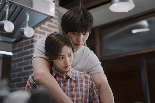 「ファイナル・テーブル」（C）Prime Video