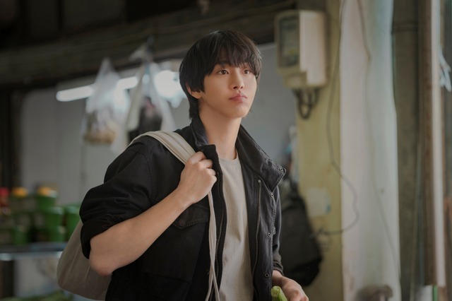 「ファイナル・テーブル」（C）Prime Video