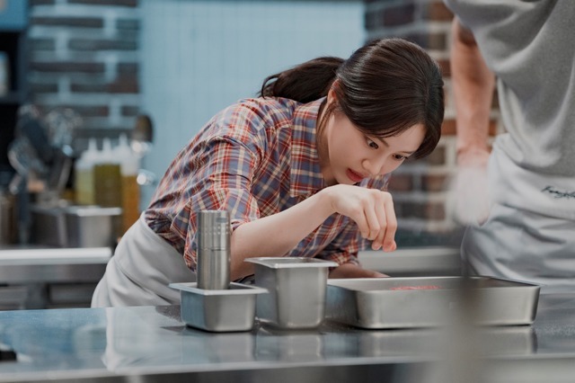 「ファイナル・テーブル」（C）Prime Video