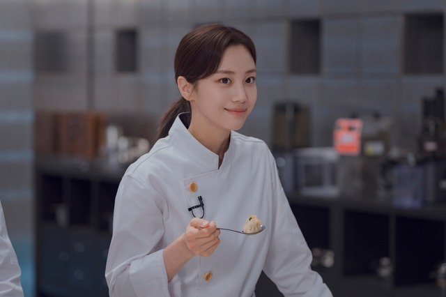 「ファイナル・テーブル」（C）Prime Video
