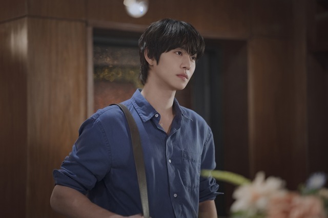 「ファイナル・テーブル」（C）Prime Video