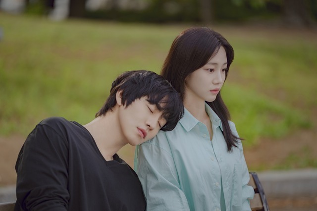 「ファイナル・テーブル」（C）Prime Video