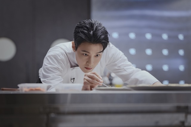 「ファイナル・テーブル」（C）Prime Video