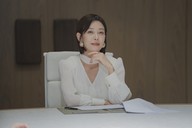 「ファイナル・テーブル」（C）Prime Video