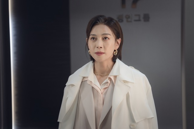 「ファイナル・テーブル」（C）Prime Video