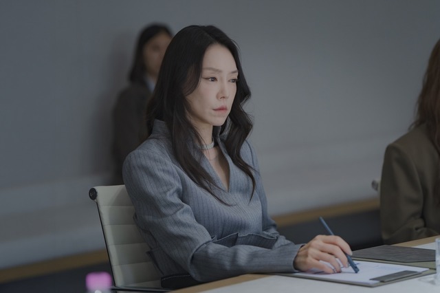 「ファイナル・テーブル」（C）Prime Video