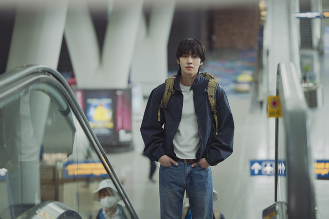 「ファイナル・テーブル」（C）Prime Video