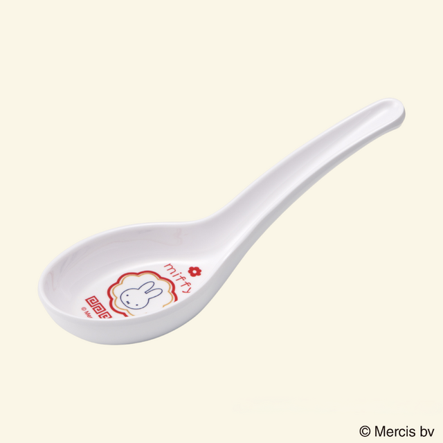 メラミンレンゲ miffy／583円（税込）