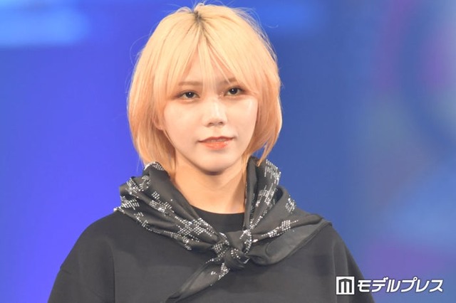 川後陽菜（C）モデルプレス